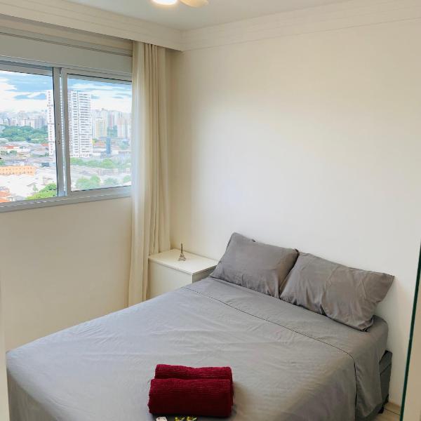 Enjoy Design Apartamento Completo - Foto 4
