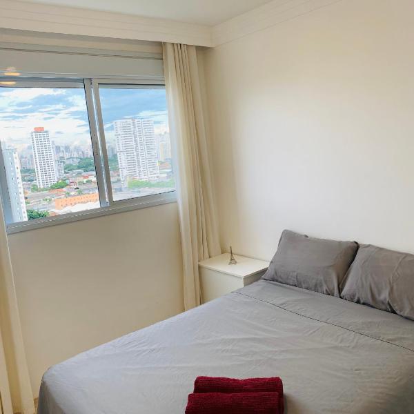Enjoy Design Apartamento Completo - Foto 5