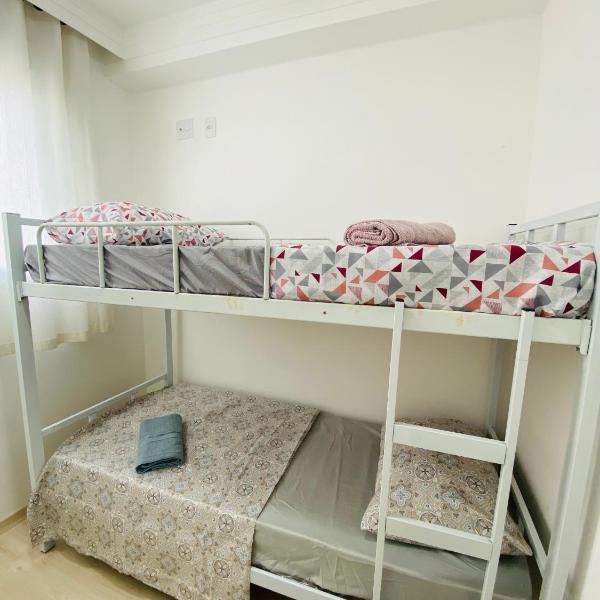 Enjoy Design Apartamento Completo - Foto 3