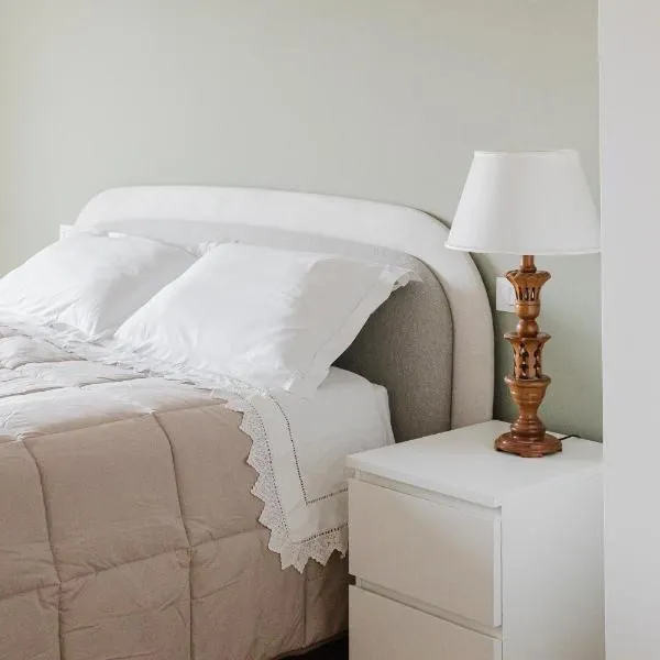 La casa di rovere, hotel em Lugo