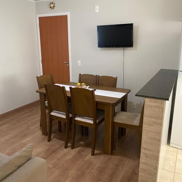 Apartamento do Renan - Foto 5