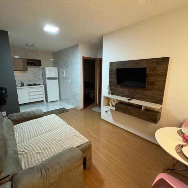 BL12 - Apartamento Próximo ao Centro de cuiabá