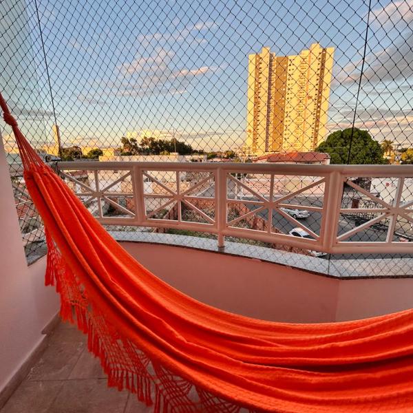 202! apto 2 quartos melhor bairro da cidade - Foto 5