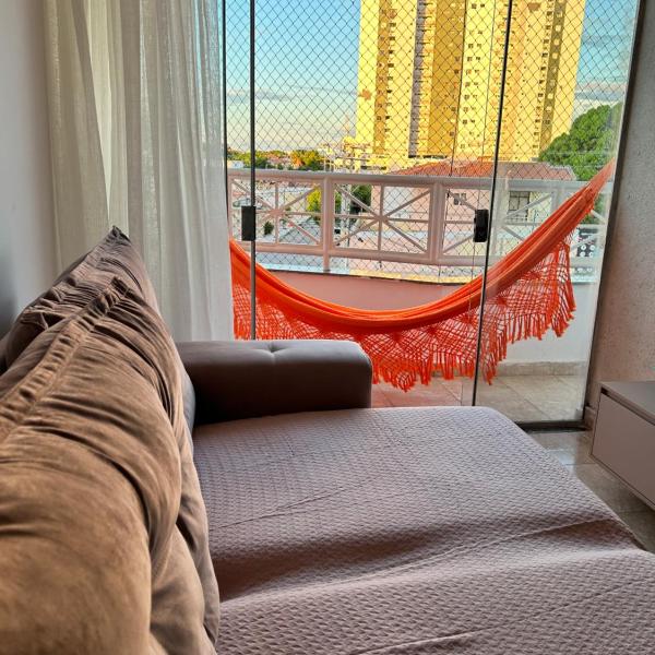 202! apto 2 quartos melhor bairro da cidade - Foto 4