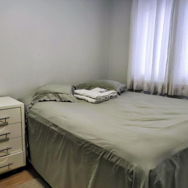Apartamento Vista Parque - Foto 5