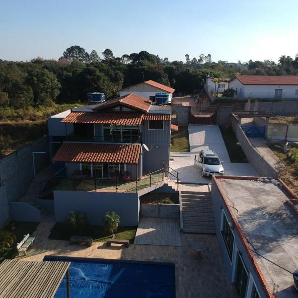 Chacara Ibiuna - Incrivel
