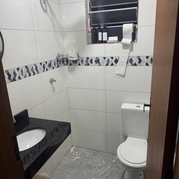 Casa Raio de Luz - Foto 3