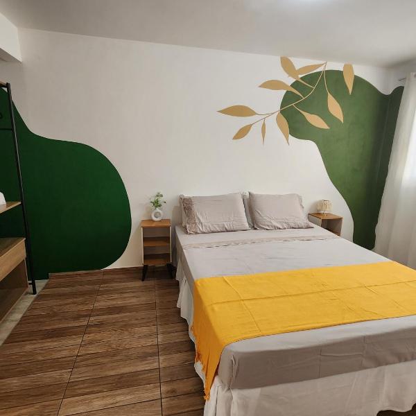 Repouso Urbano - Apartamento no Centro de Foz - Foto 2