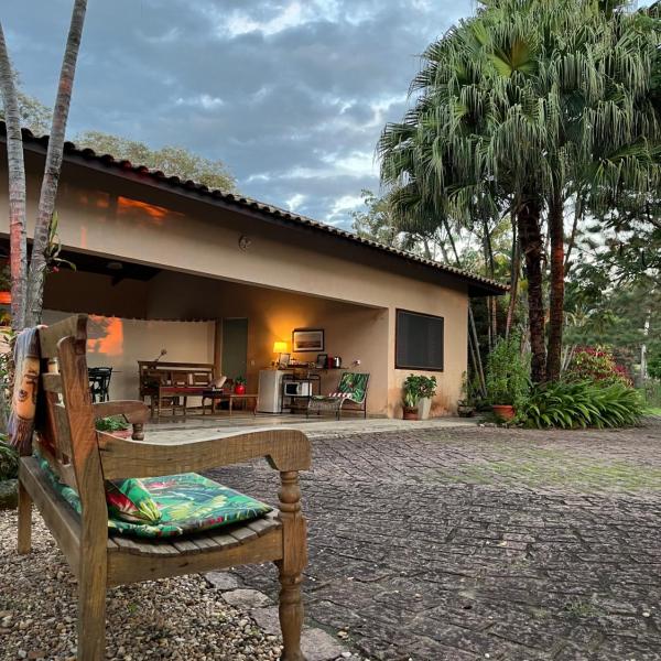 Loft em chácara Espírito Santo - Foto 5