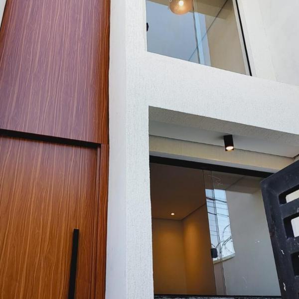 Casa Aconchegante com Hidro Centro Betim