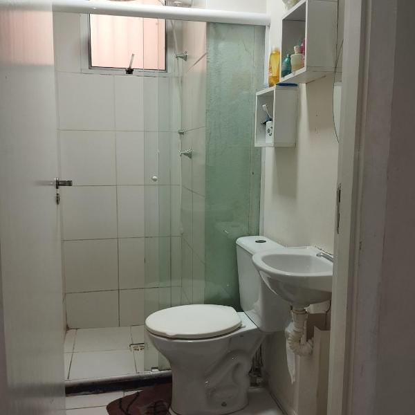 Refúgio temporário em Abrantes - Foto 3