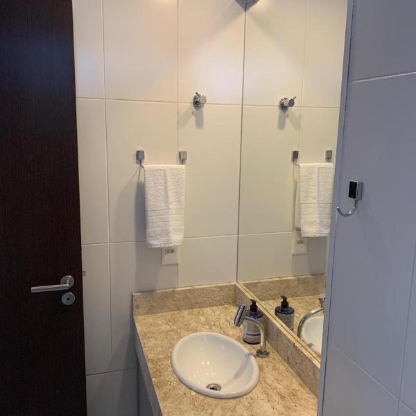 Flat 1703 no Complexo Heron Marinho - Foto 3