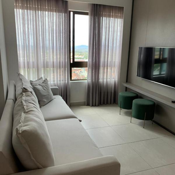 Flat 1703 no Complexo Heron Marinho - Foto 5