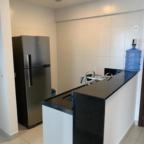 Flat 1703 no Complexo Heron Marinho - Foto 4