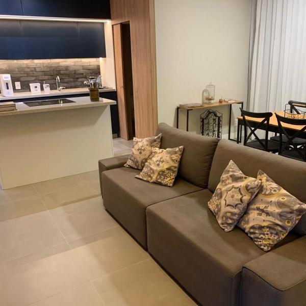 Top Vision Tower 15 e 2 vagas - Foto 5
