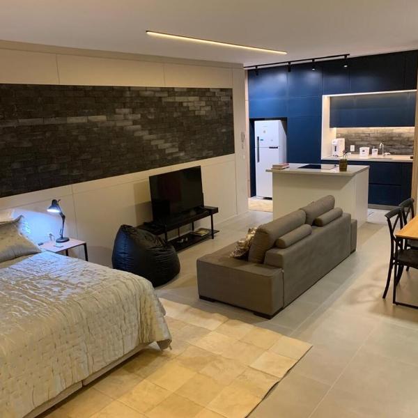 Top Vision Tower 15 e 2 vagas - Foto 4