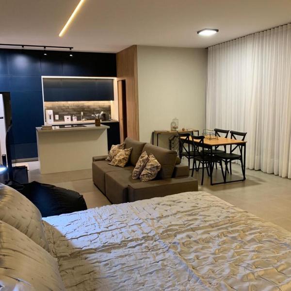 Top Vision Tower 15 e 2 vagas - Foto 2