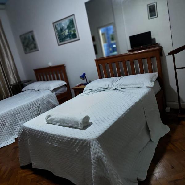 Apartamento em Copacabana - Foto 2