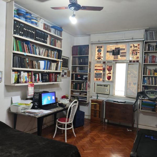 Apartamento em Copacabana - Foto 4