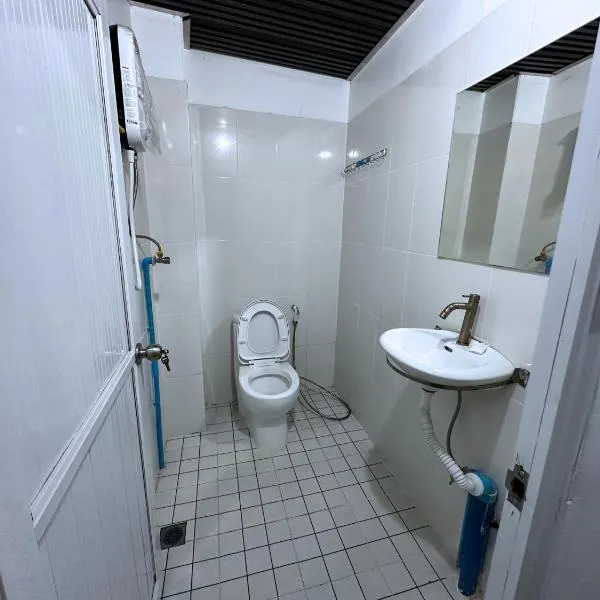 CS Hotel Don Mueang International Airport, hotel en Don Muang Airport