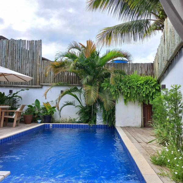 Casa da Lúcia, Trancoso - Foto 4