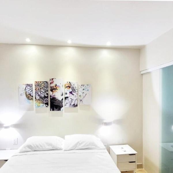 Maravilhoso Studio Próximo a Praia em Copacabana! - Foto 2