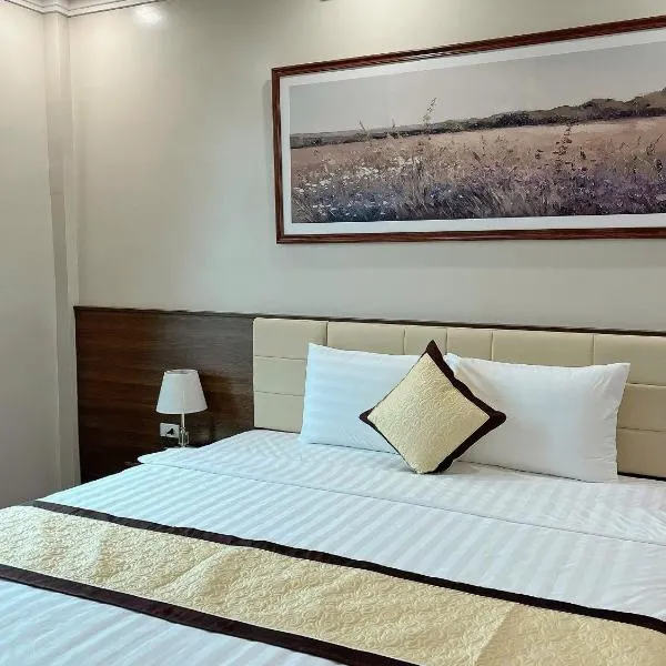 Casaria Hotel Ninh Bình, hotel di La Phù