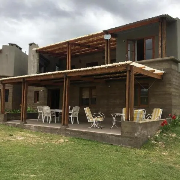 Los González – Cabañas con Vista al Valle, hotel v destinaci Tafí del Valle