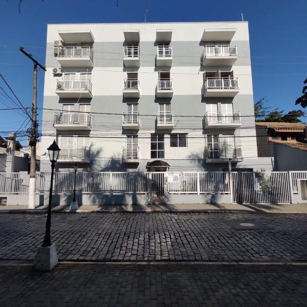Agito e Sossego na Rua mais Charmosa de Ubatuba pelo GOOGLE