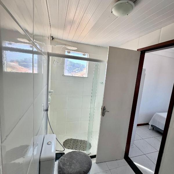 Hospedatom - Apartamento Beira-Mar Praia Grande Arraial do Cabo - Foto 3
