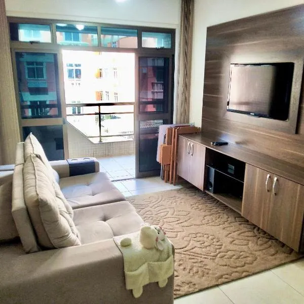 Hospedatom - Apto Comfort Prainha Arraial do Cabo, hotel ad Arraial do Cabo