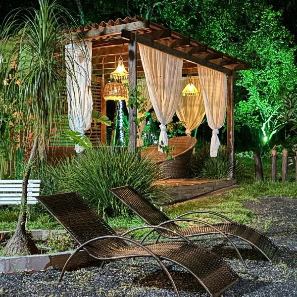 Gbsitio, khách sạn ở Brasília