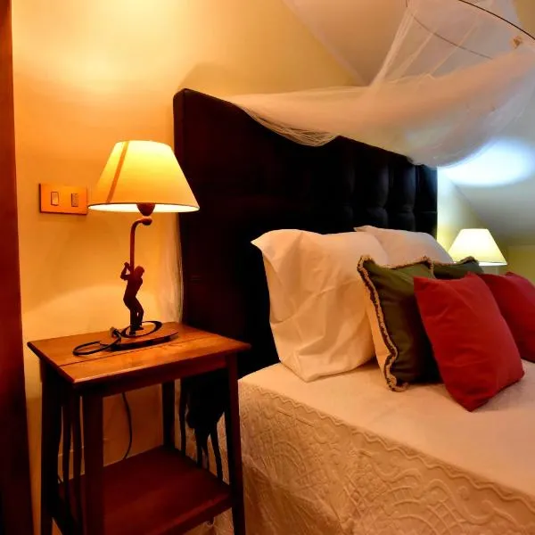 Appartamento l'Acero, hotel v destinaci Ovada