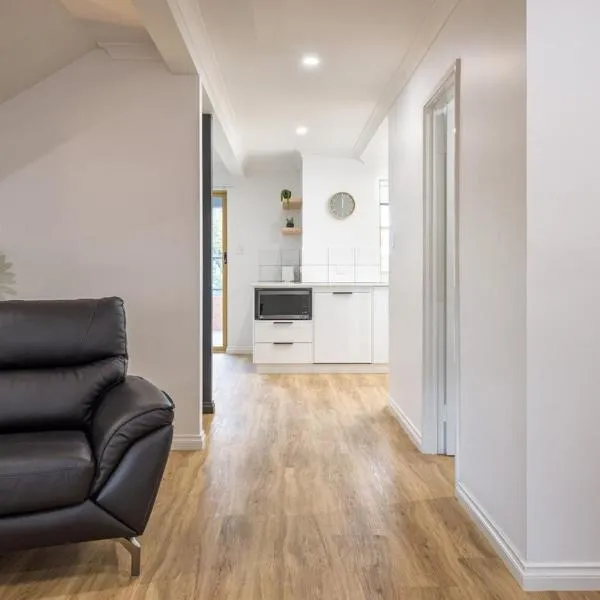 Middleton Beach Holiday Apartment, hotel in Albany