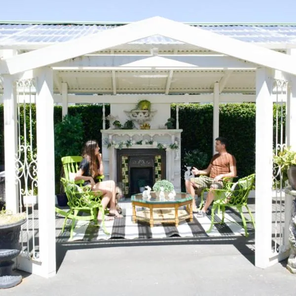 Enchanted Escape, hotel v destinaci Picton
