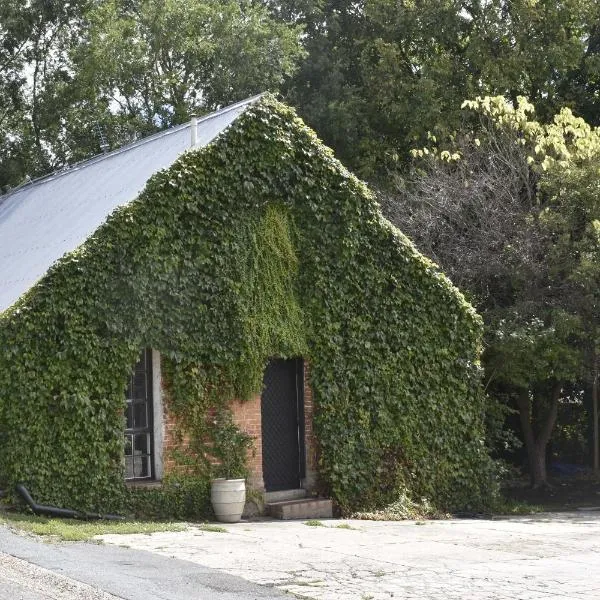 Braidwood Hotel, hotel a Braidwood