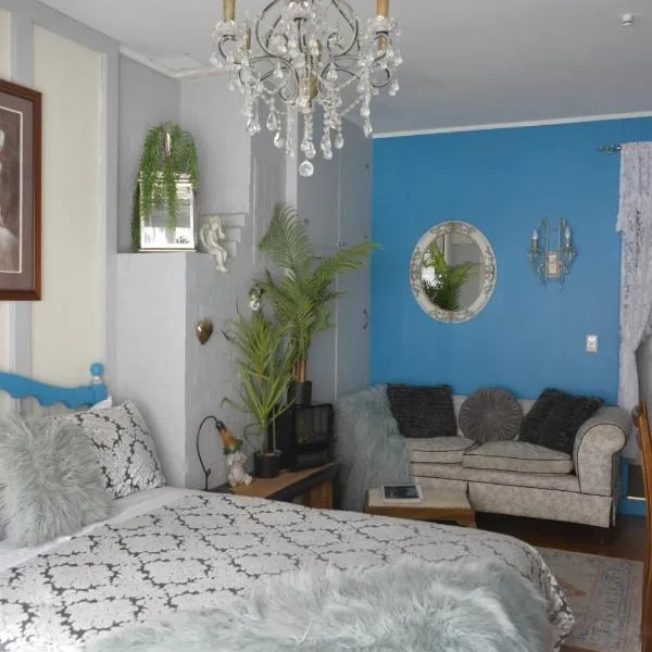 Enchanted Escape, hotel u gradu Pikton