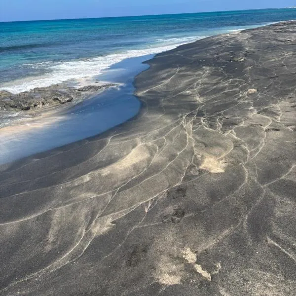 Stay, laugh, repeat!, hotel in Prainha