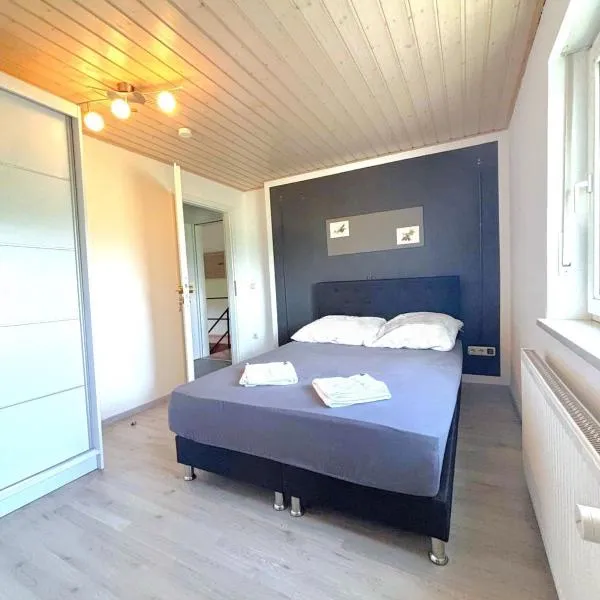 Bockhorn Farmhouse, hotel a Bockhorn
