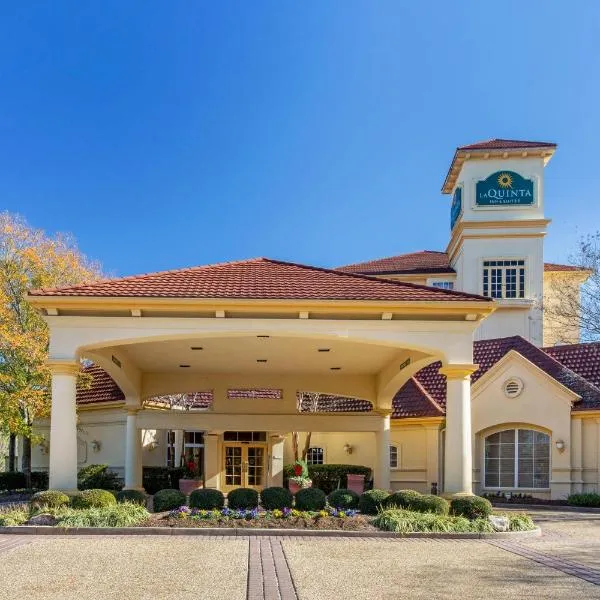 La Quinta by Wyndham Raleigh Cary, hotel v destinaci Cary