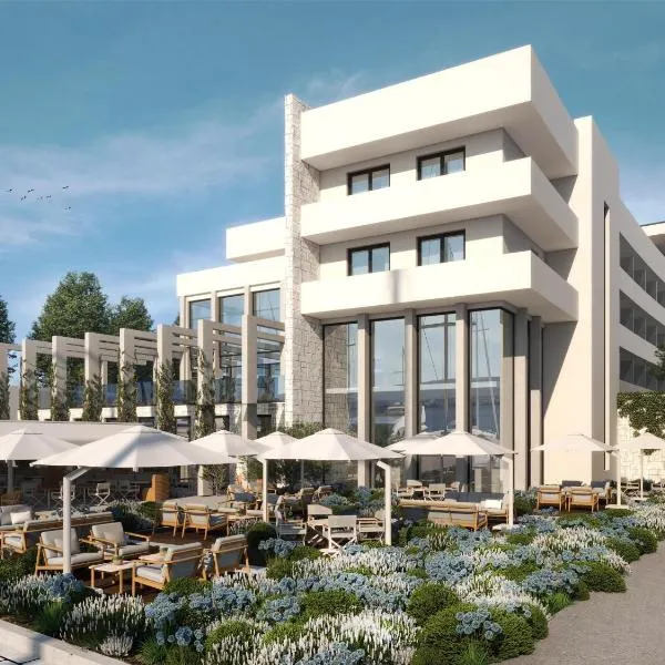 Hotel Preko Ugljan Island, Curio Collection By Hilton, hotel v destinaci Preko
