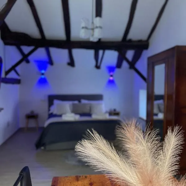 la casa di mira, hotell sihtkohas Gavi