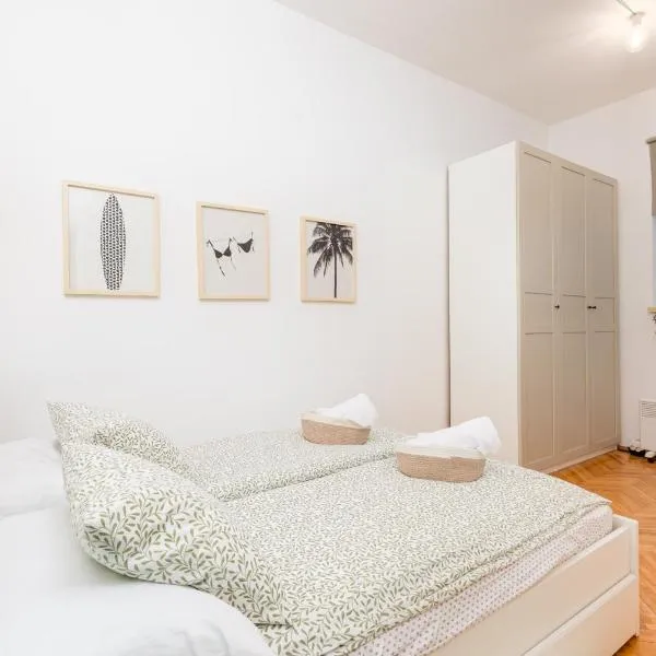 Apartment 24, ξενοδοχείο σε Rijeka