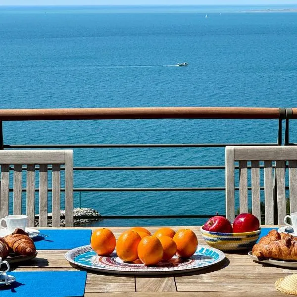 Portopiccolo Apartments, khách sạn ở Sistiana