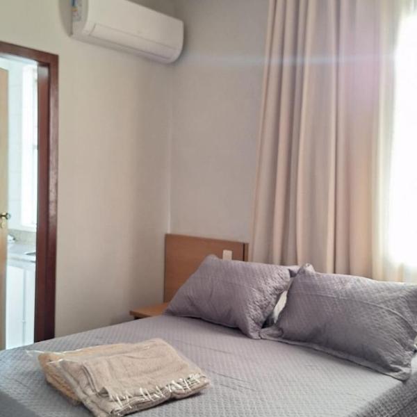 Home Prado BH Suite com Ar Cond e Garagem 5 guests - Foto 2