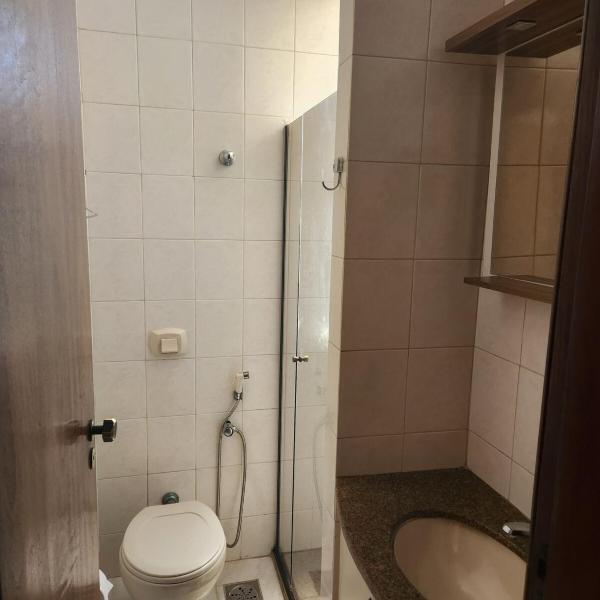Home Prado BH Suite com Ar Cond e Garagem 5 guests - Foto 3