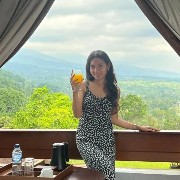 Mandhasativa Homestay, hotel v destinaci Singaraja