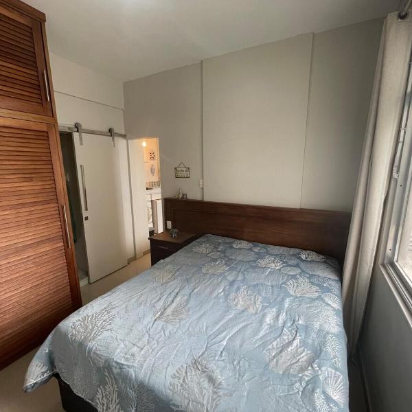Apartamento com vista para o mar em Copacabana, 2 minutos da praia - Foto 5