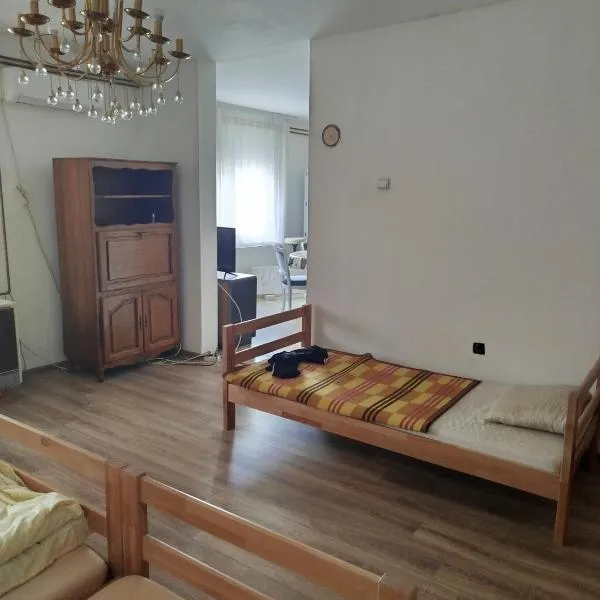 Kuca Filipovic, hotel v destinaci Kladovo