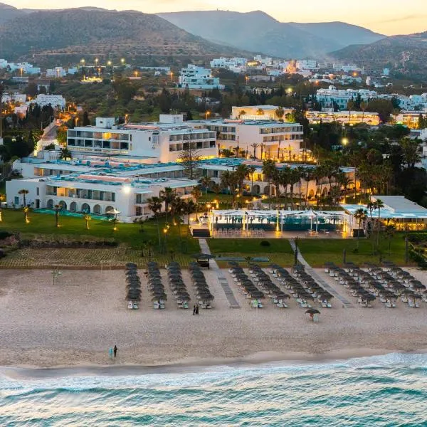 One Resort Premium Hammamet, hotel en Hammamet Nord